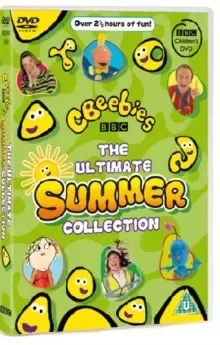 Image of CBeebies: The Ultimate Summer Collection