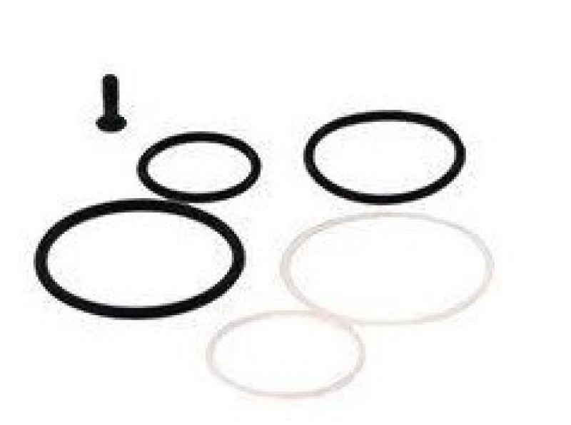 Image of Bosch F 00H N37 928 Repair Kit, pump-nozzle unit Repair Kit,pump-nozzle unit (3934)