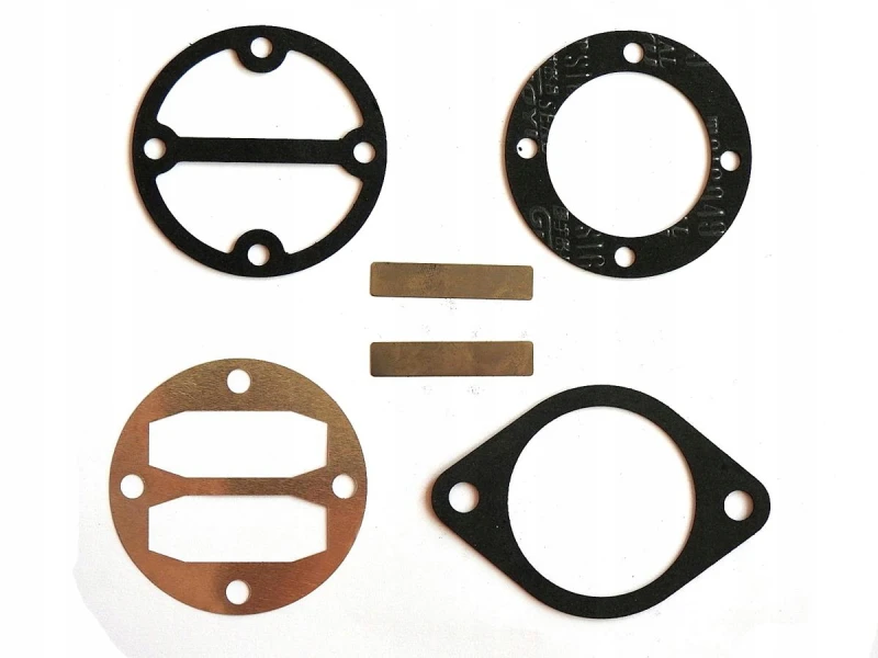 Image of FAST FT48432 Gasket Set, charger Gasket Set,charger (152)