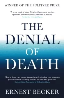 Image of The Denial of Death