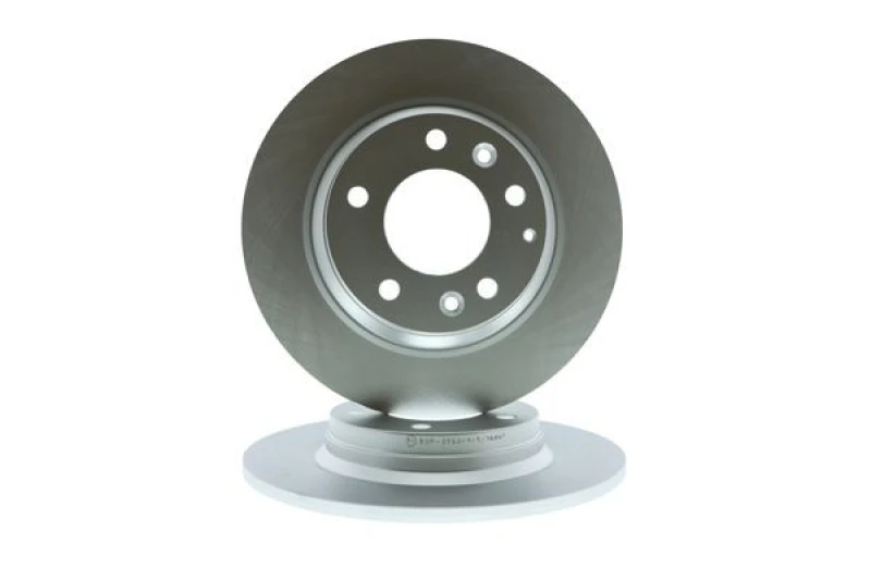 Image of AISIN Brake disc AISIN E6R999S