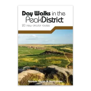 Image of Day Walks in the Peak District