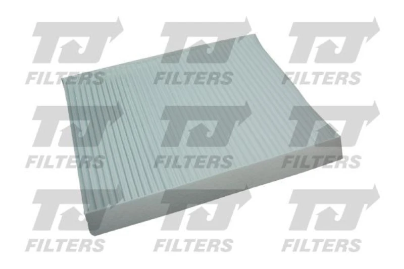 Image of QUINTON HAZELL Pollen filter QUINTON HAZELL QFC0304