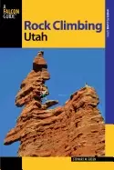 Image of rock climbing utah