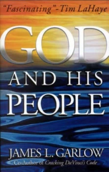 Image of God and His People by James L Garlow and James L Garlow Book