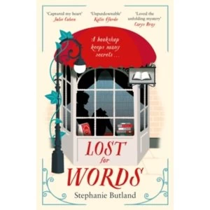 Image of Lost For Words : If you loved THE KEEPER OF LOST THINGS, you'll love this