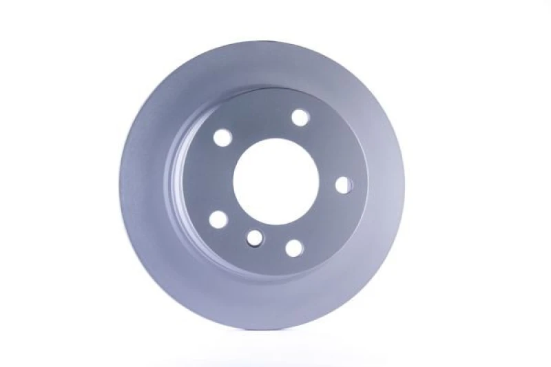 Image of HELLA Brake disc HELLA 8DD 355 104-821