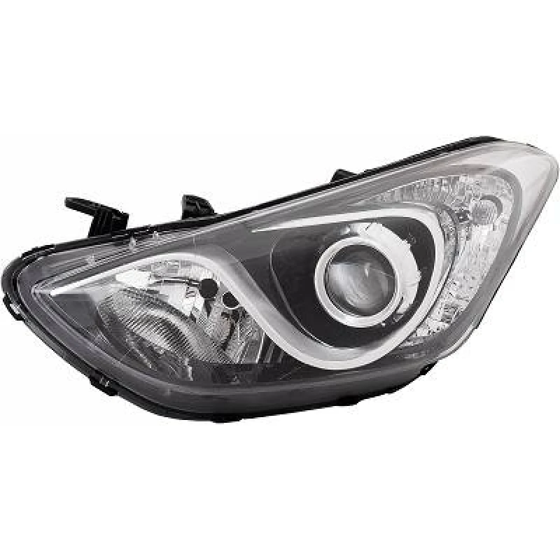Image of Headlight DIEDERICHS 6836181