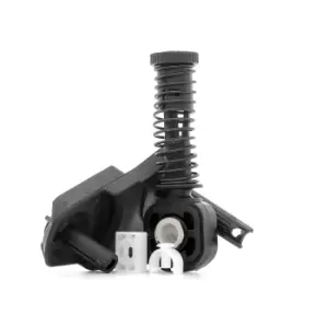 Image of 3RG Repair Kit, gear lever 26724 VW,AUDI,SKODA,Golf V Schragheck (1K1),TOURAN (1T1, 1T2),Passat Variant (3C5),GOLF VI (5K1)