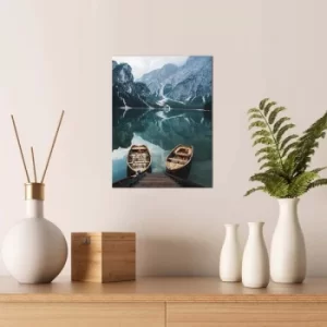 Image of 3040MDFCIZ-018 Multicolor Decorative MDF Painting