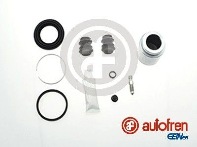 Image of AUTOFREN SEINSA Repair Kit, brake caliper AUTOFREN SEINSA D41855C