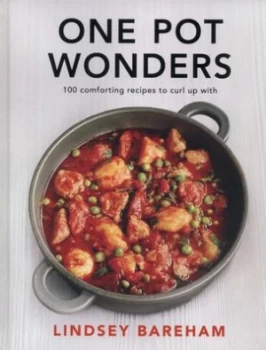 Image of One Pot Wonders by Lindsey Bareham Hardback