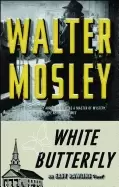 Image of white butterfly