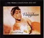 Image of Sarah Vaughn - Broken Hearted Melody (Music CD)