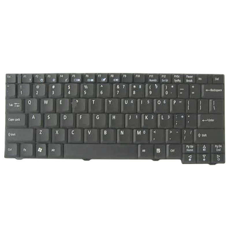 Image of Acer KB.TAT07.020 laptop spare part