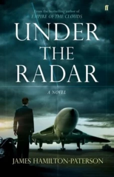 Image of Under the Radar by James Hamilton-Paterson Hardback