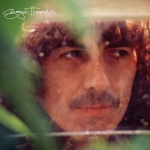 Image of George Harrison by George Harrison CD Album
