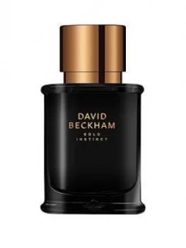 Image of David Beckham Bold Instinct Eau de Toilette For Him 30ml