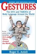 Image of gestures the dos and taboos of body language around the world