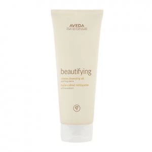 Image of Aveda Beautifying Creme Cleansing Oil 200ml