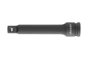 Image of Hogert Technik Extension, power socket HT4R302
