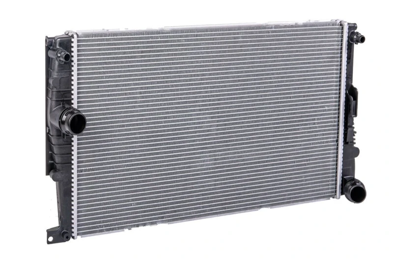 Image of Engine radiator VALEO 735455