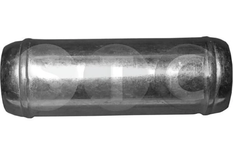 Image of STC Radiator hose STC T403043