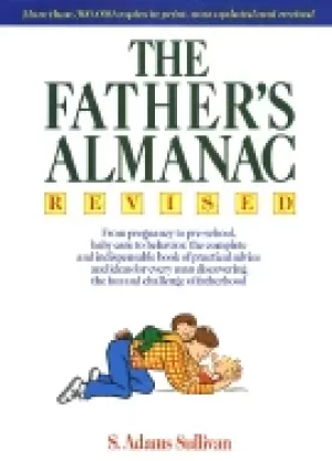 Image of fathers almanac sullivan s adams