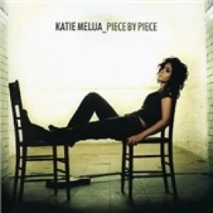 image of Katie Melua Piece By Piece CD