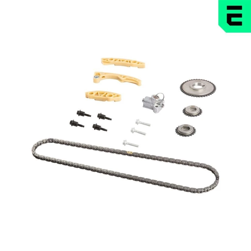 Image of Timing chain kit OPTIMAL OP-ETK10095-L2