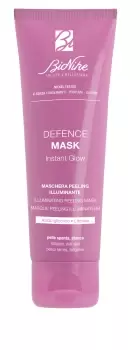 Image of Bionike Defense Mask Instant Glow Illuminating Peeling Mask 75ml