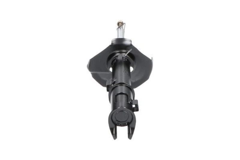 Image of KAVO PARTS SSA-3026 Shock absorber Front Axle Left, Gas Pressure, Twin-Tube, Suspension Strut, Top pin Shock Absorber (854)