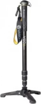 Image of Vanguard VEO 2S AM-264TR Monopod with Tri-Feet
