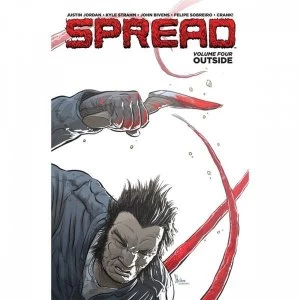 Image of Spread Volume 4
