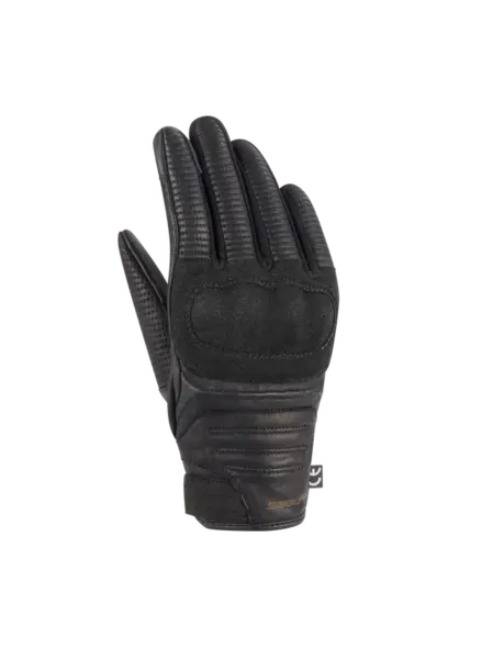 Image of Segura Stoney Gloves Black Size T10