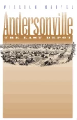 Image of andersonville the last depot