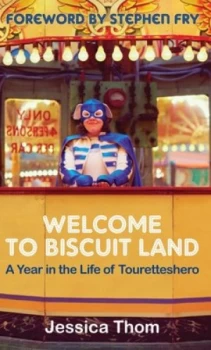 Image of Welcome to Biscuit Land by Jessica Thom Paperback