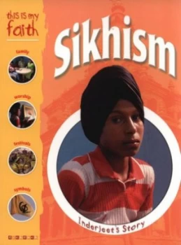 Image of Sikhism by David Dalton Paperback