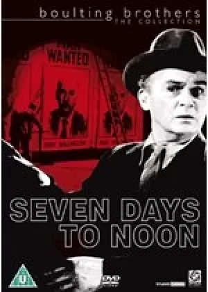 Image of Seven Days To Noon (1950)