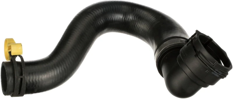 Image of GATES 05-4699 Radiator Hose EPDM (ethylene propylene diene Monomer (M-class) rubber) EPDM (ethylene propylene diene Monomer (M-class) rubber) Radiator