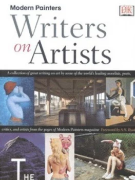 Image of Writers on Artists by Karen Wright Hardback