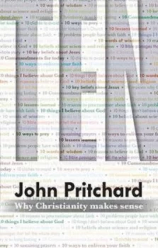 Image of Ten by John Pritchard Book