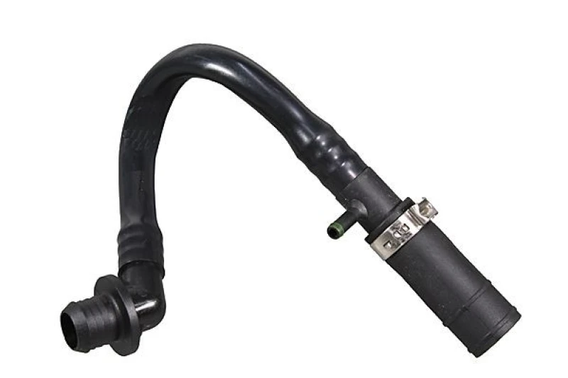 Image of Vacuum Hose, brake booster METZGER 2180025