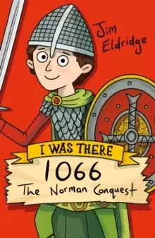 Image of 1066: The Norman Conquest