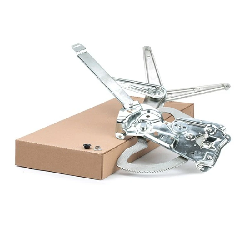 Image of VAN WEZEL Window regulator VAN WEZEL 0640266