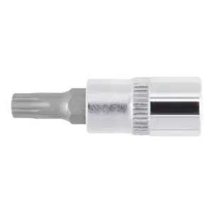 image of Gedore Screwdriver bit socket 1/4 TX T10 l.37mm