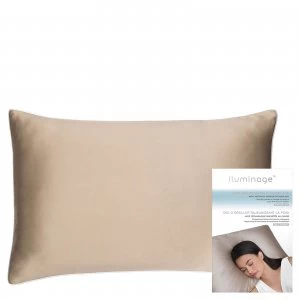 Image of Iluminage Skin Rejuvenating Pillowcase - Standard Size