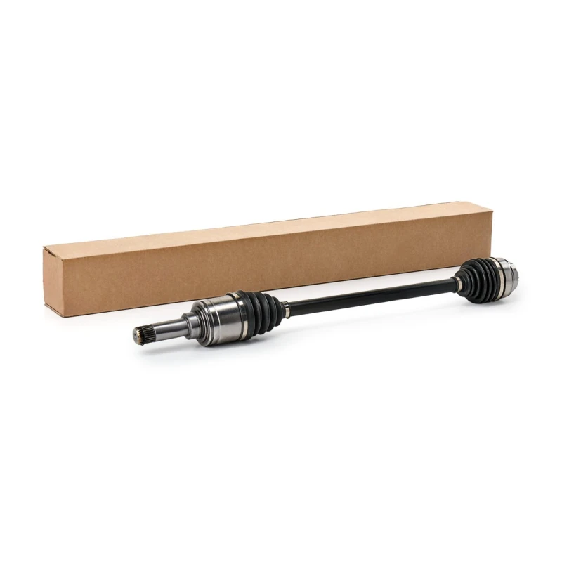 Image of RIDEX REMAN Drive shaft RIDEX REMAN 13D1301R