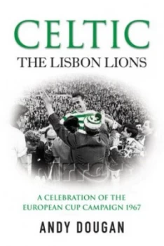 Image of Celtic by Andy Dougan Paperback