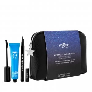 image of Eyeko Effortless Enchantment Kit